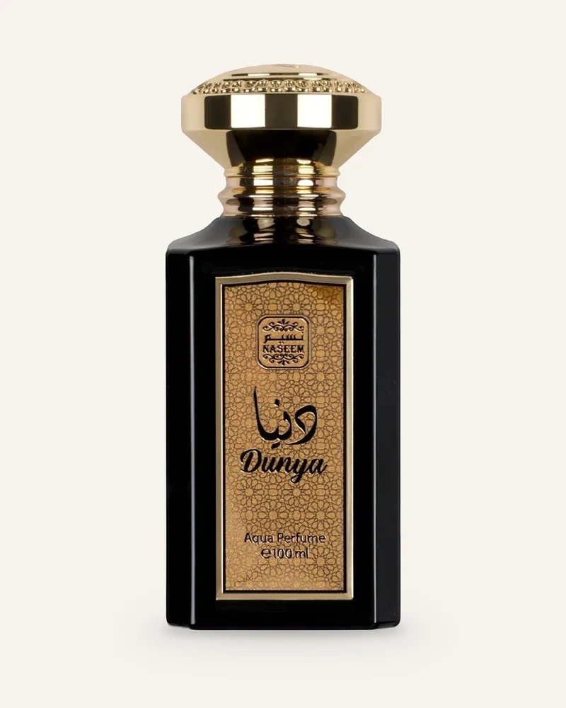Naseem Dunya Aqua bottle
