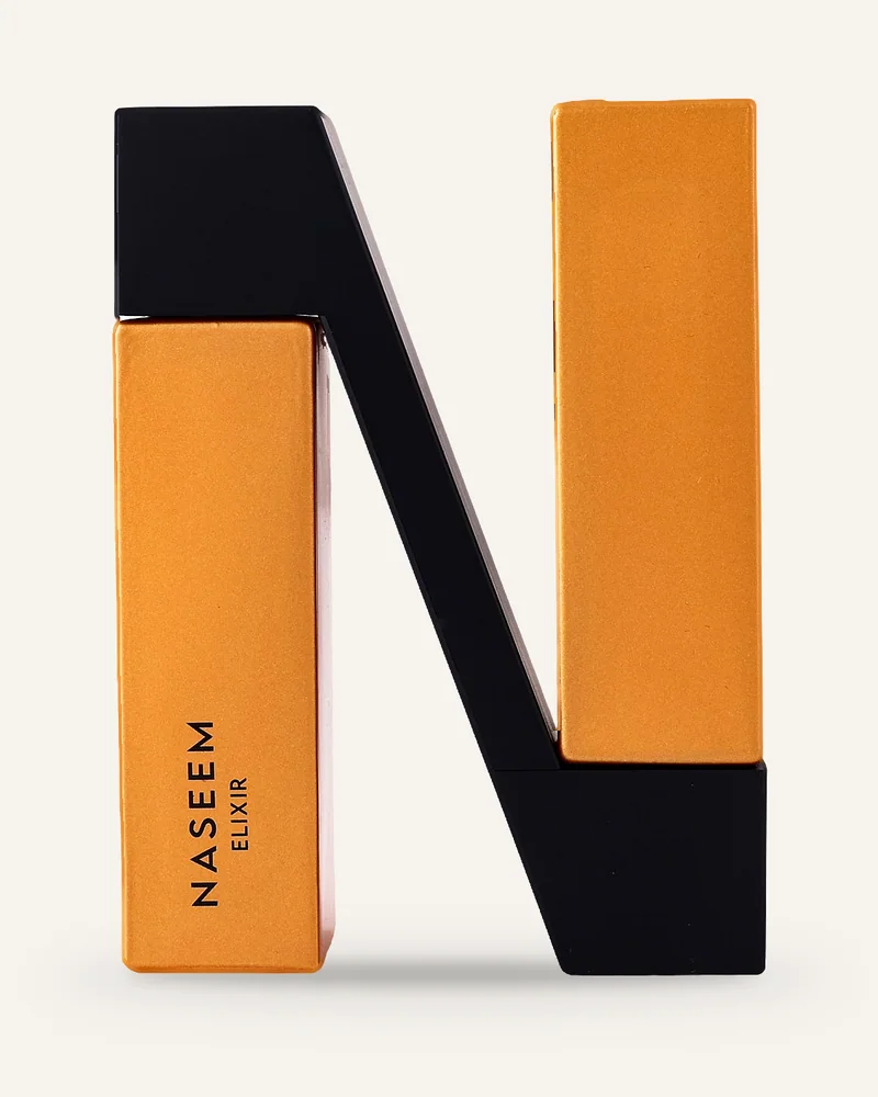 Naseem Elixir bottle