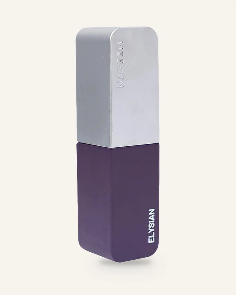 Naseem Elysian Aqua bottle