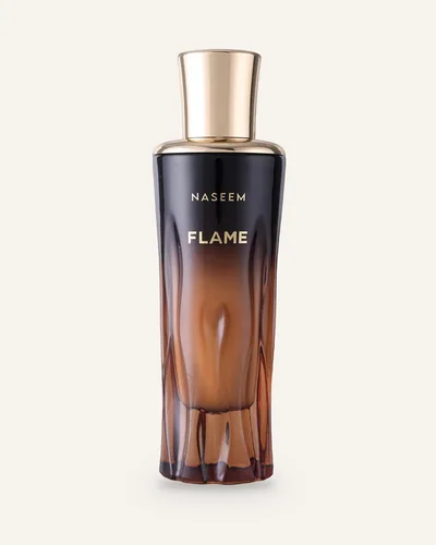 Naseem Flame Aqua bottle