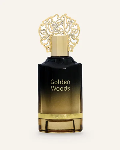 Naseem Golden Woods Aqua bottle