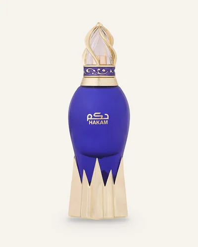 Naseem Hakam Aqua bottle
