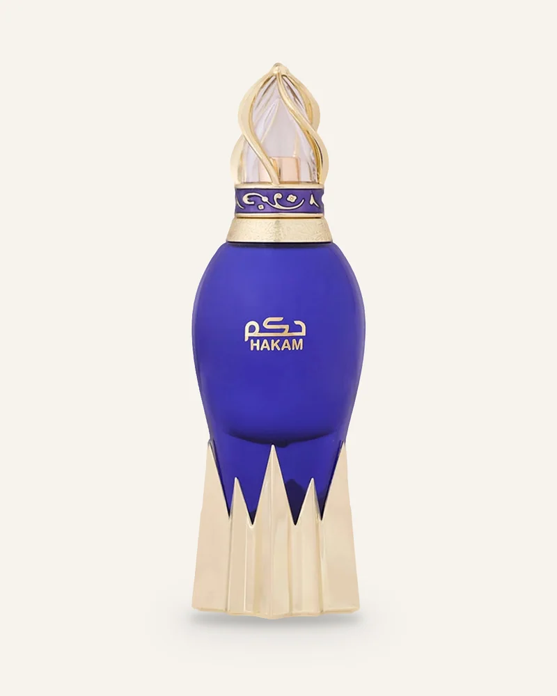 Naseem Hakam Aqua bottle