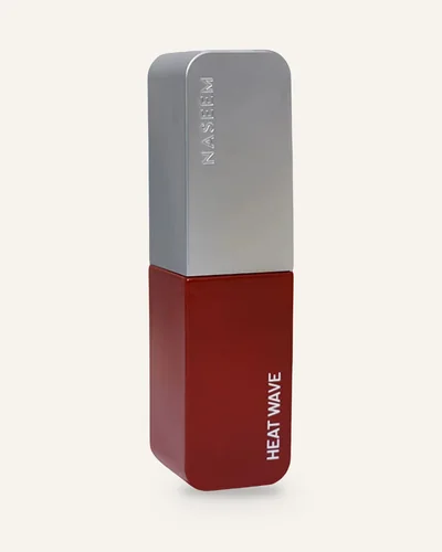 Naseem Heat Wave Aqua bottle