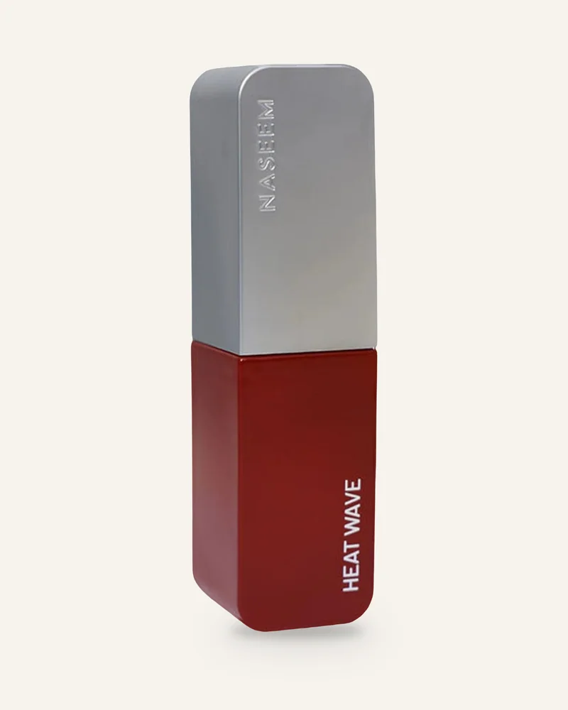 Naseem Heat Wave Aqua bottle