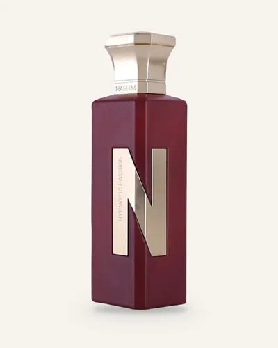 Naseem Hypnotic Passion Aqua bottle