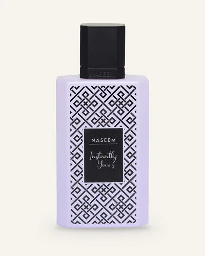 Naseem Instantly Yours Aqua bottle