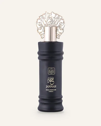 Naseem Jannah Aqua bottle