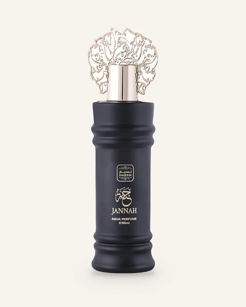 Naseem Jannah Aqua bottle
