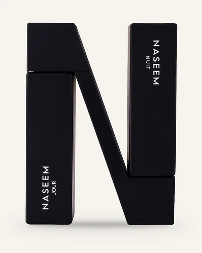 Naseem Jour Nuit bottle