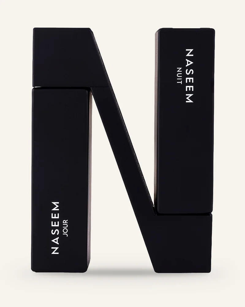 Naseem Jour Nuit bottle
