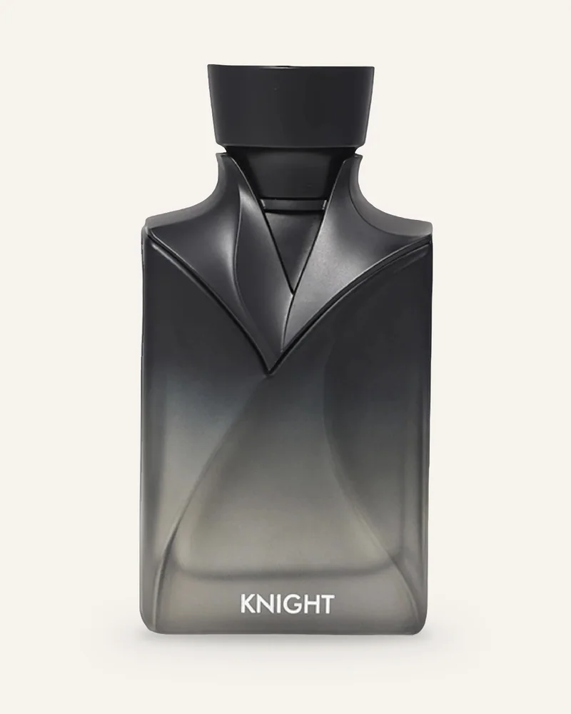 Naseem Knight Aqua bottle
