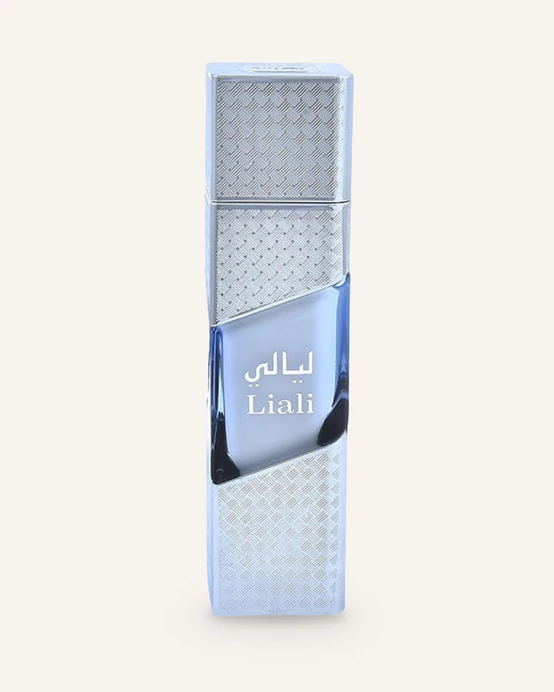 Naseem Liali Aqua bottle
