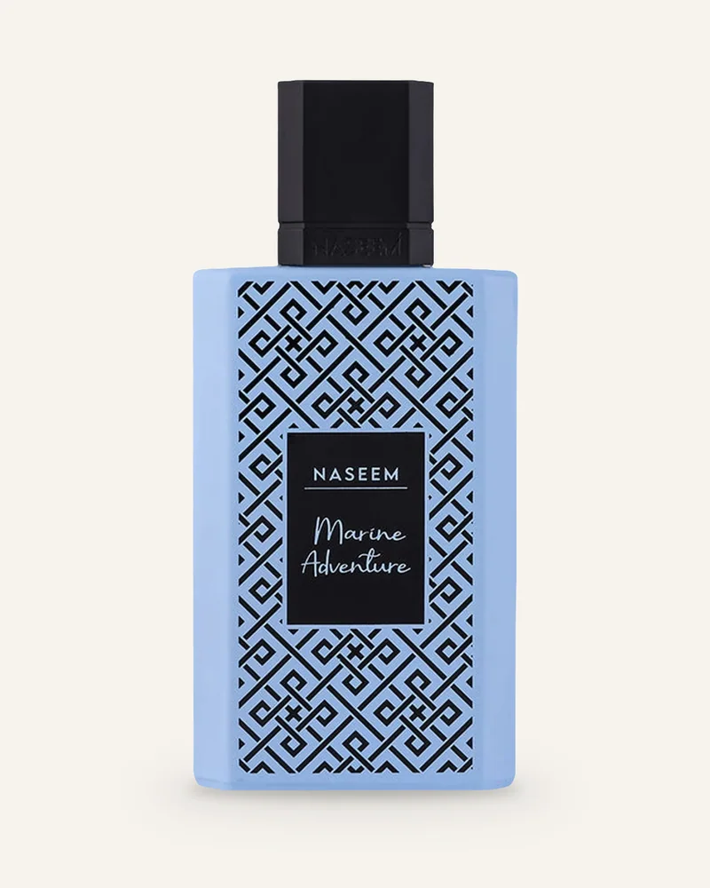 Naseem Marine Adventure Aqua bottle
