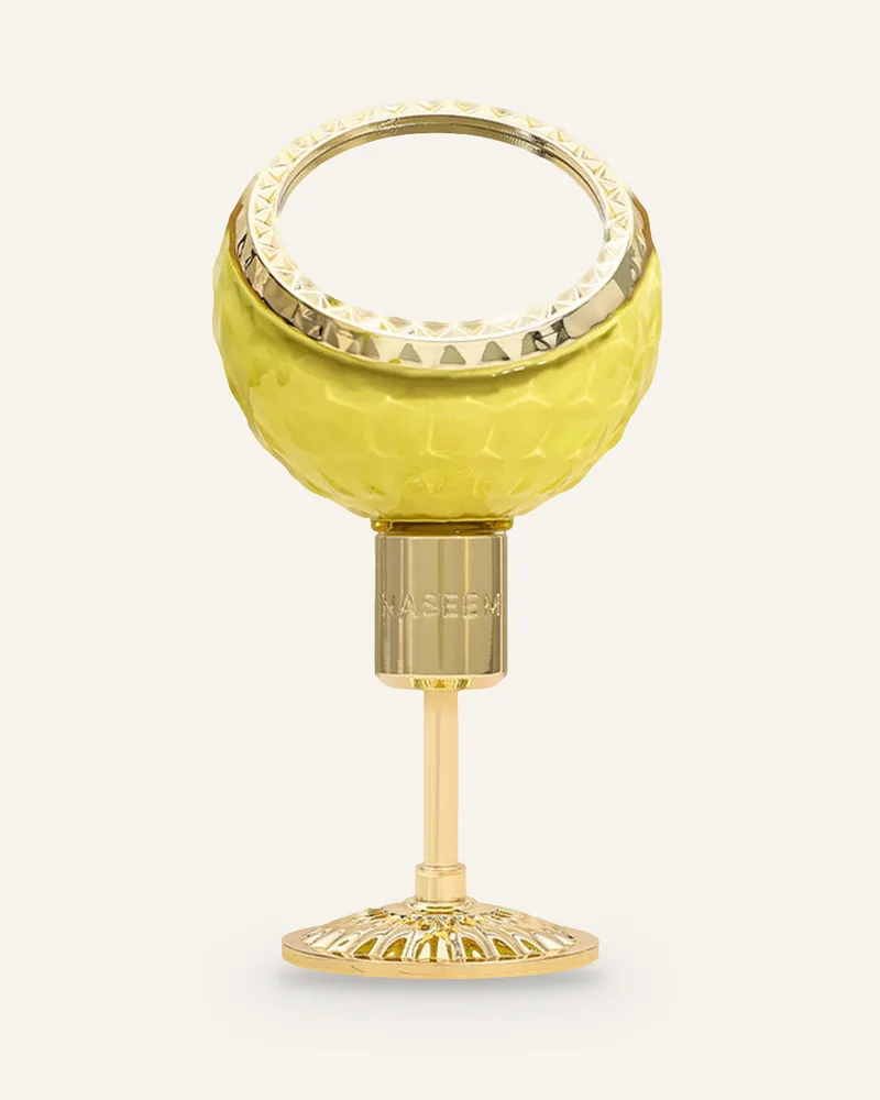 Naseem Miraat Aqua bottle