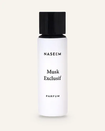 Naseem Musk Exclusif bottle