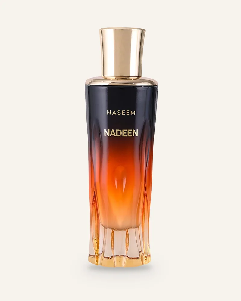 Naseem Nadeen Aqua bottle