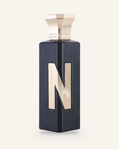 Naseem Night Of Success Aqua bottle