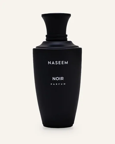 Naseem Noir Aqua bottle