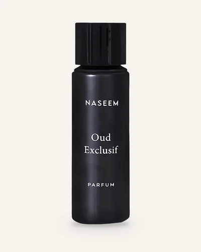 Naseem Oud Exclusif bottle