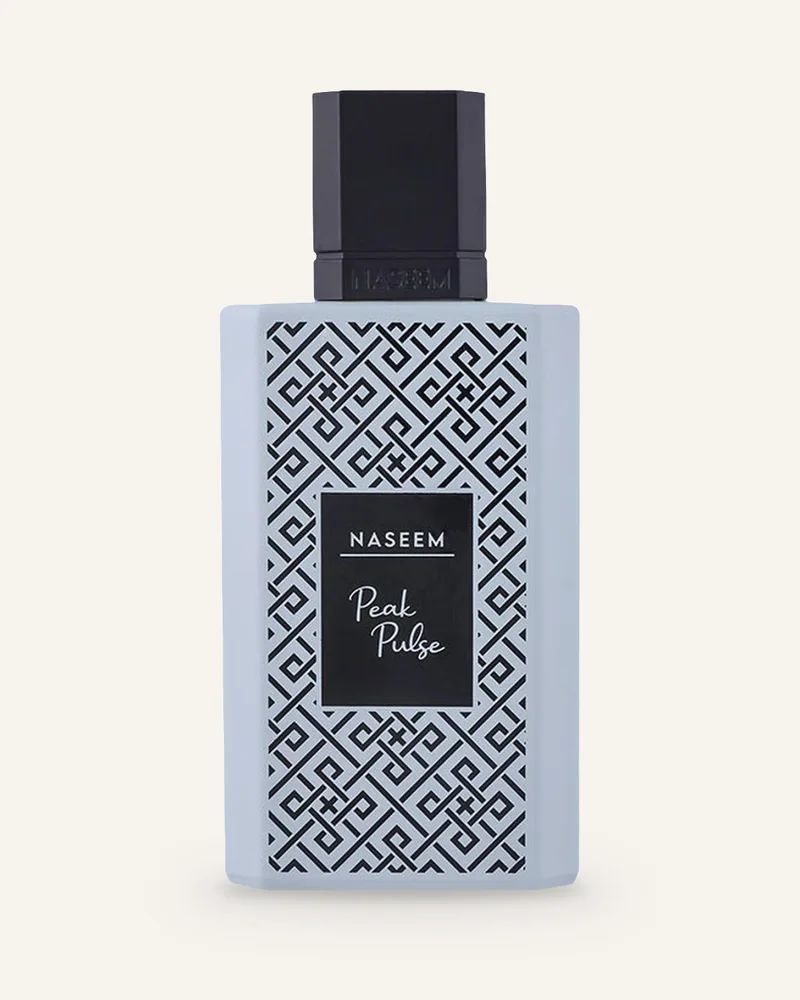 Naseem Peak Pulse Aqua bottle