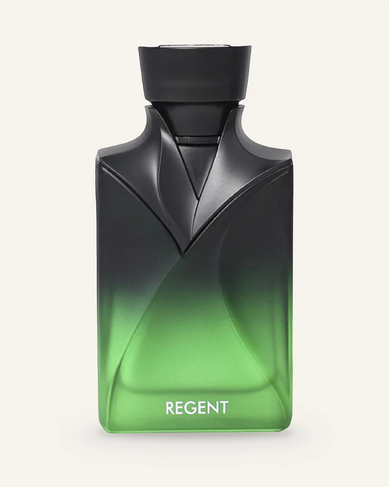 Naseem Regent Aqua bottle