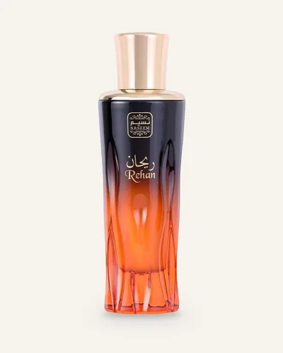 Naseem Rehan Aqua bottle