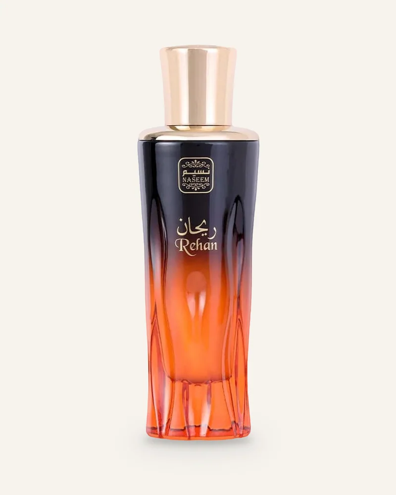 Naseem Rehan Aqua bottle
