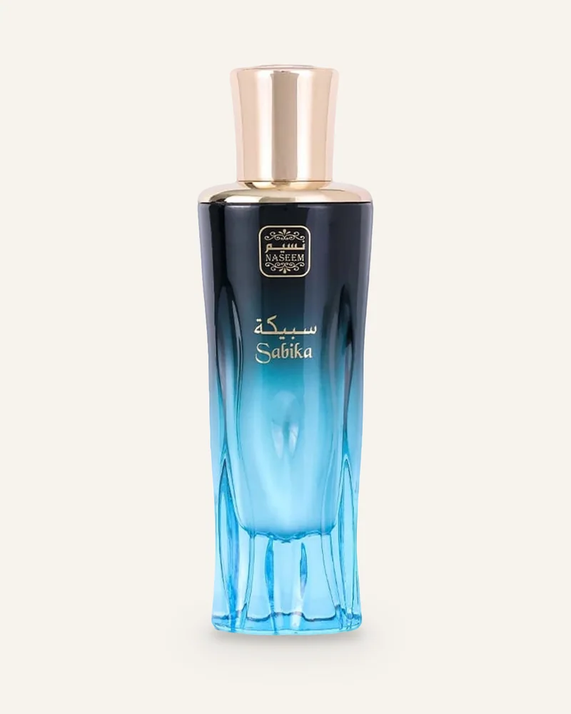 Naseem Sabika Aqua bottle