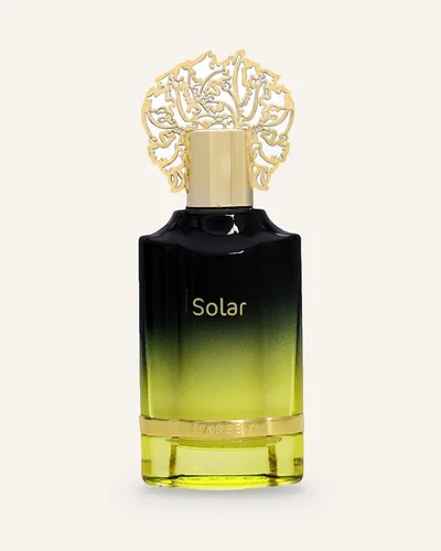 Naseem Solar Aqua bottle