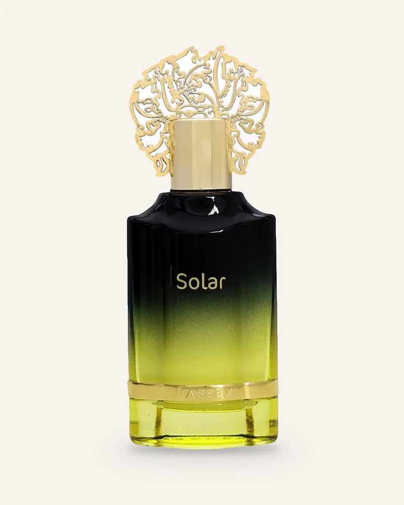 Naseem Solar Aqua bottle