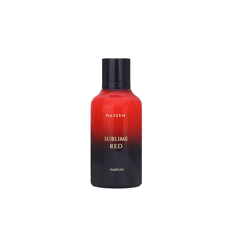 Naseem Sublime Red