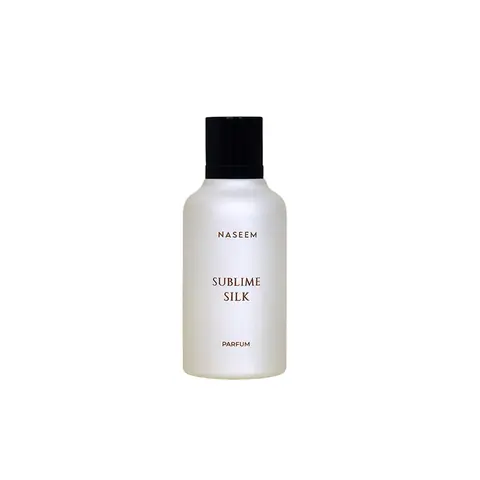 Naseem Sublime Silk