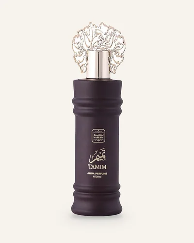 Naseem Tamim Aqua bottle