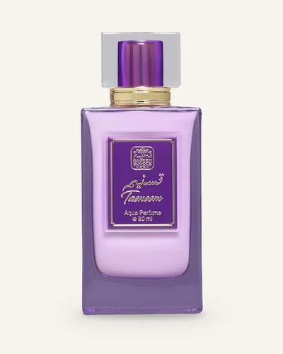 Naseem Tasneem Aqua bottle