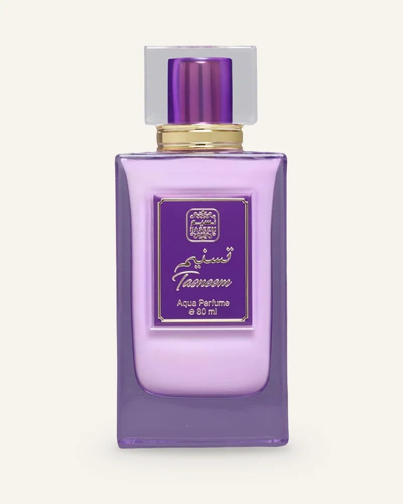 Naseem Tasneem Aqua bottle