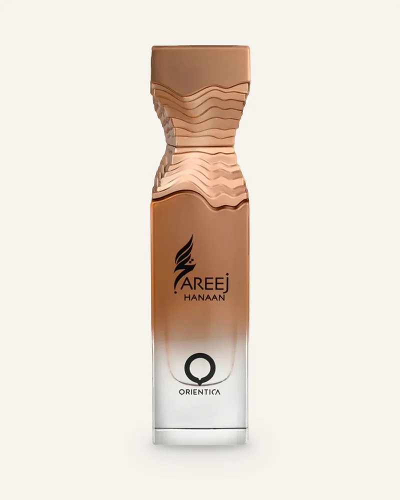 Orientica Areej Hanaan Eau de Parfum bottle