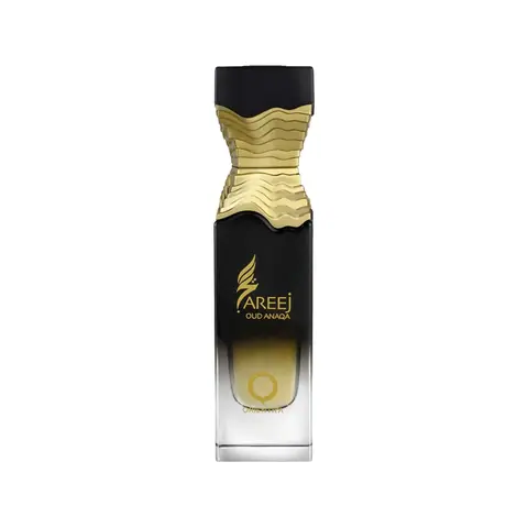 Orientica Areej Oud Anaqa