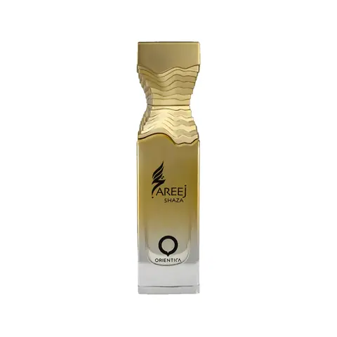 Orientica Areej Shaza