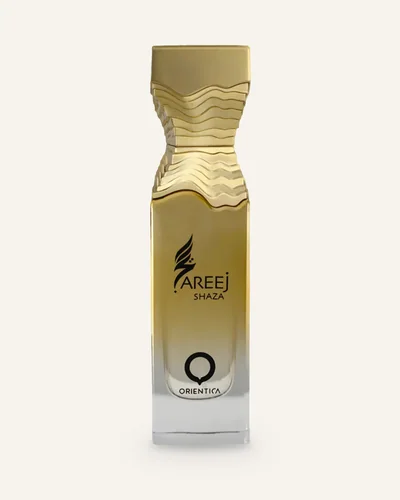 Orientica Areej Shaza Eau de Parfum bottle
