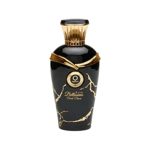 Orientica Arte Bellissimo DARK DESIRE