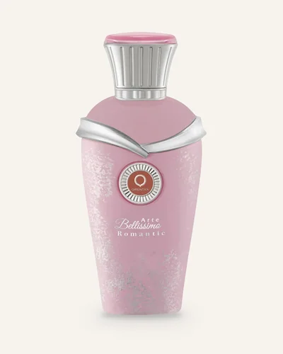 Orientica Arte Bellissimo Romantic Eau de Parfum bottle