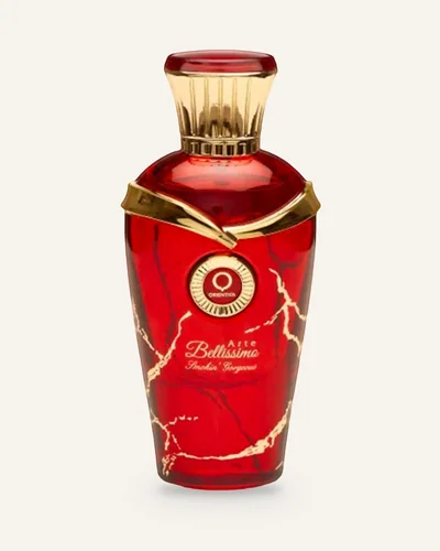 Orientica Arte Bellissimo Smokin' Gorgeous Eau de Parfum bottle