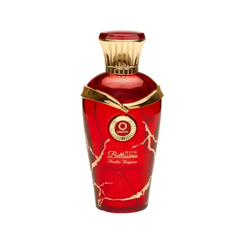 Orientica Arte Bellissimo Smokin' Gorgeous