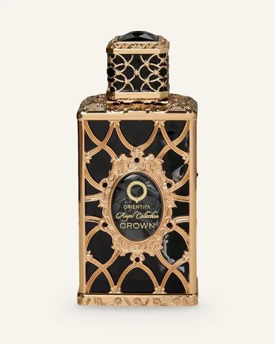 Orientica Crown Eau de Parfum bottle