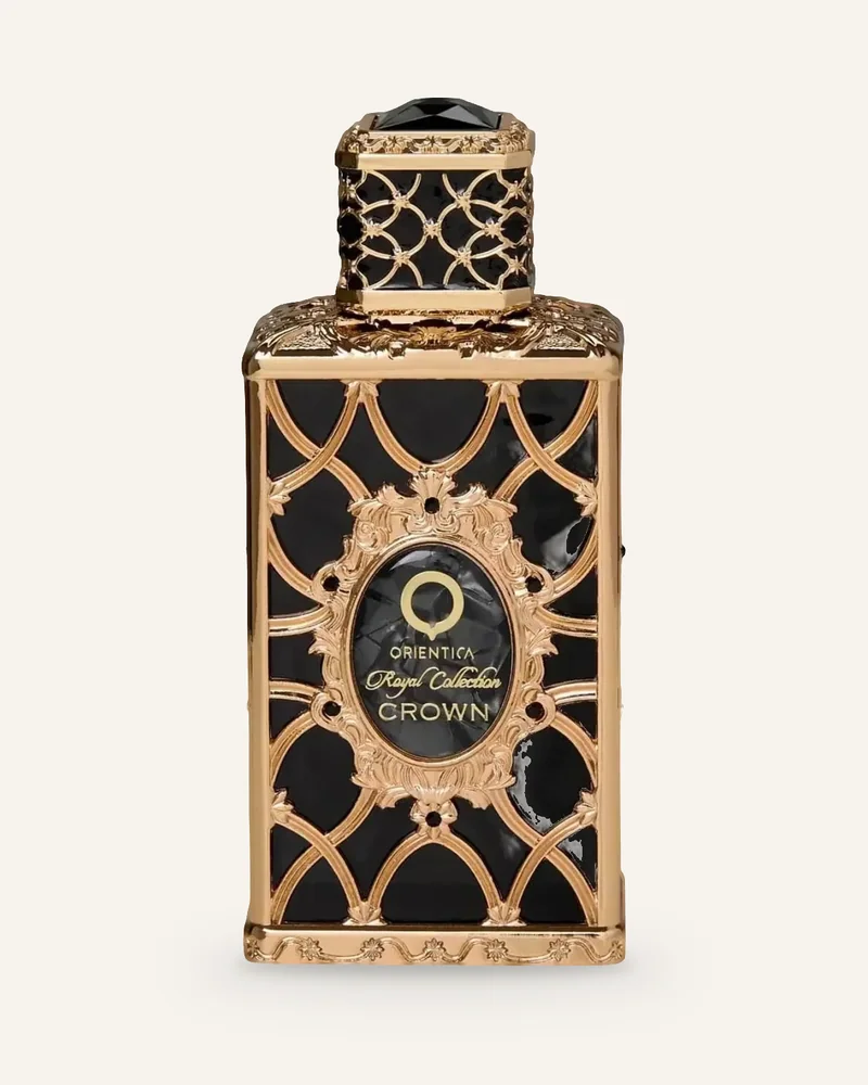 Orientica Crown Eau de Parfum bottle