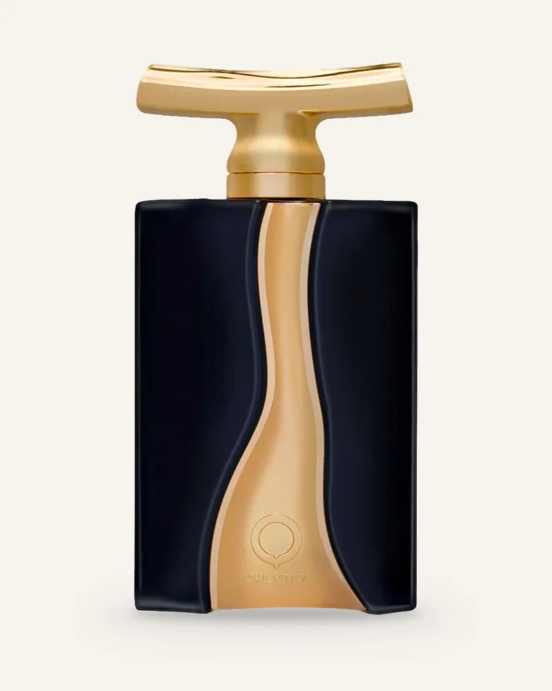 Orientica Cuir de Eau de Parfum bottle