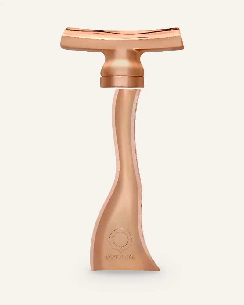 Orientica Fleur de Eau de Parfum bottle