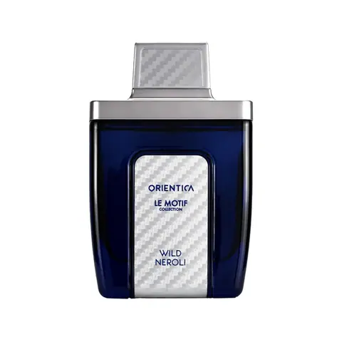 Orientica Le Motif WILD NEROLI