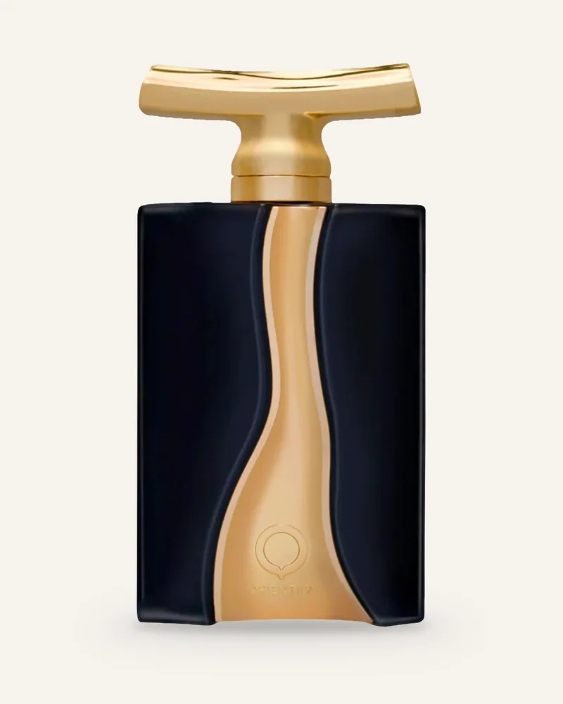 Orientica Leather Eau de Parfum bottle